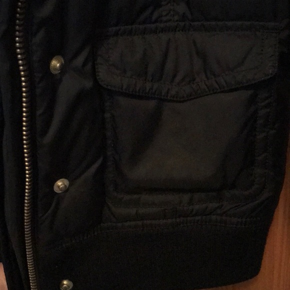 ❇️❇️ PRICE DROP ❇️❇️ Juicy Couture winter jacket - Picture 7 of 7